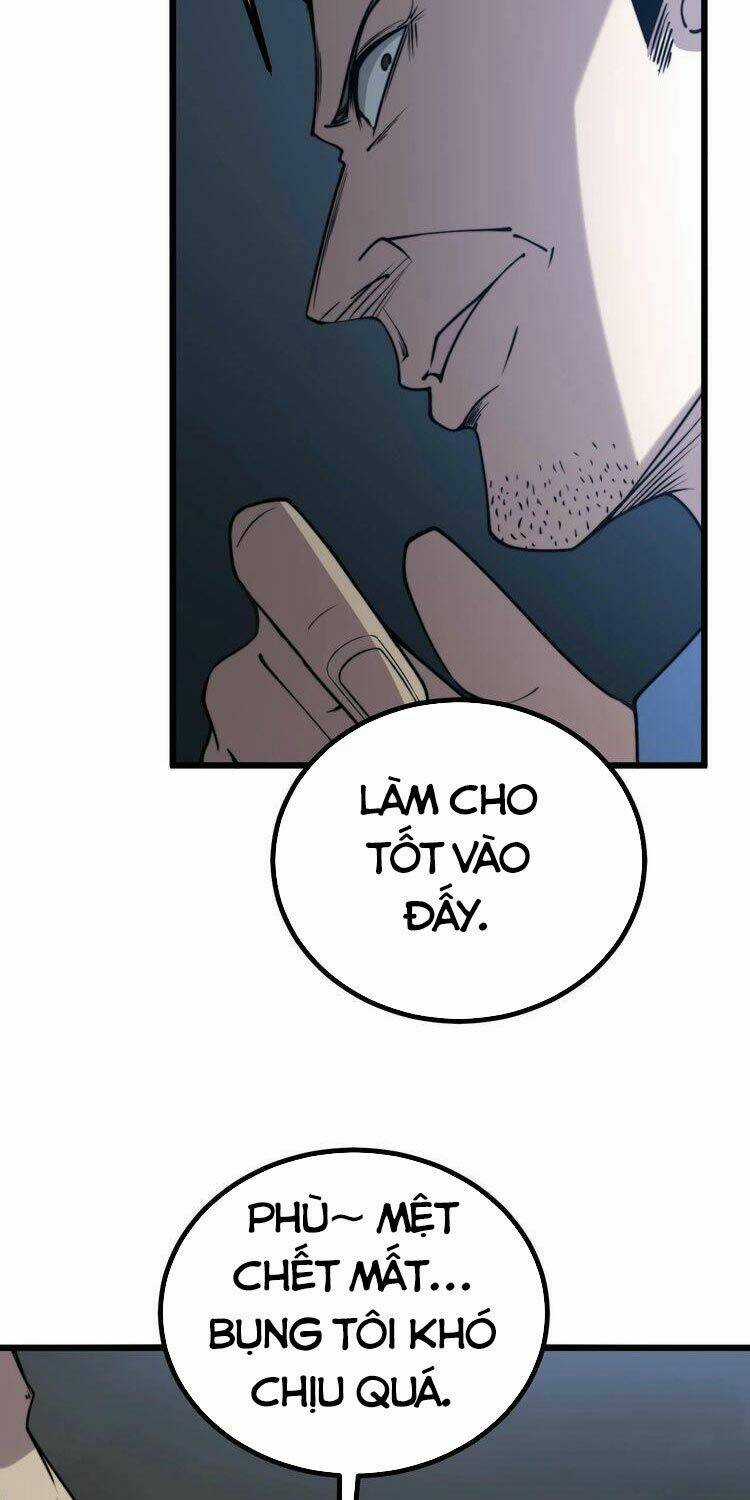 Độc Thủ Vu Y - Chapter 232 - Trang 34