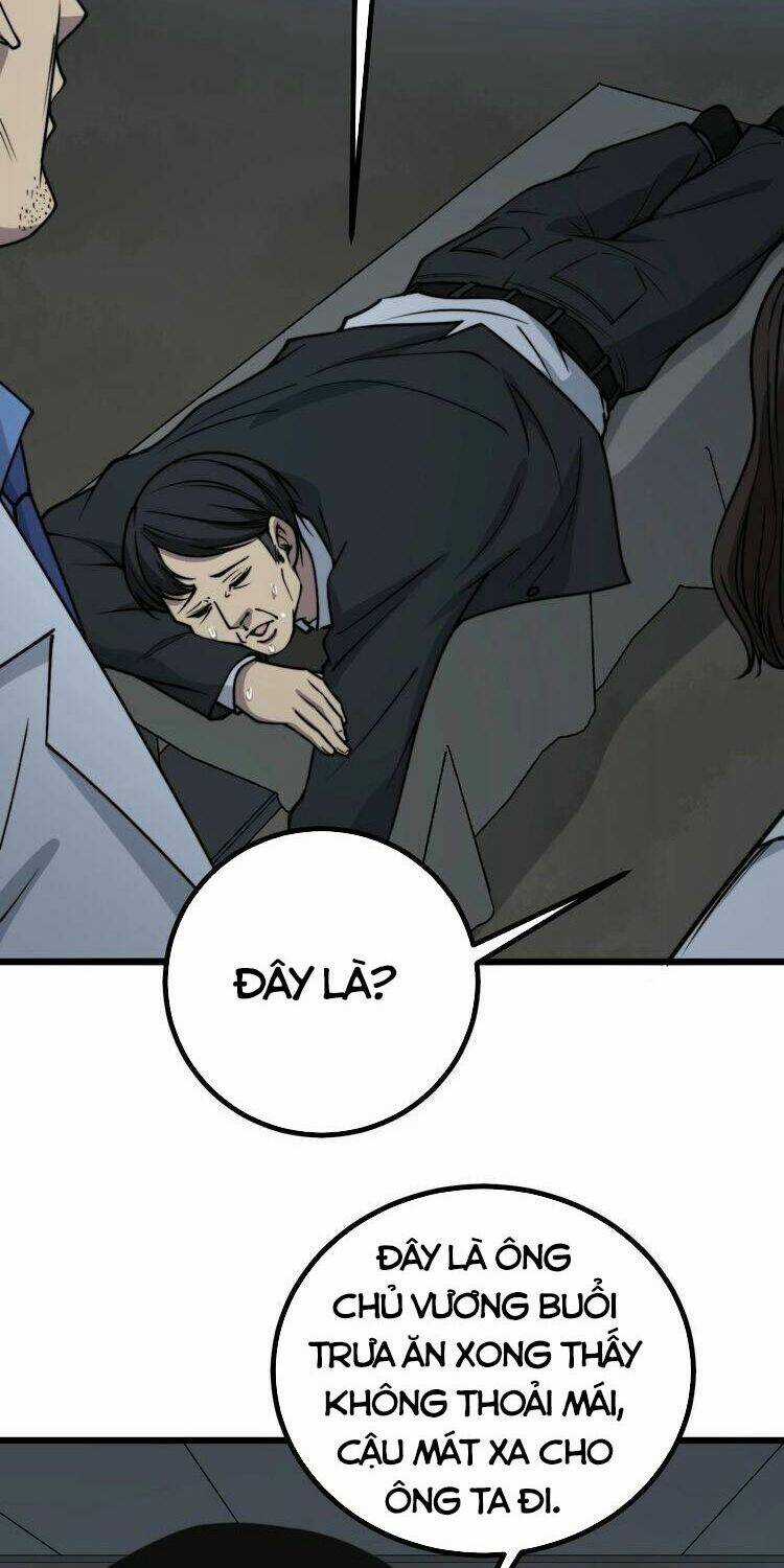 Độc Thủ Vu Y - Chapter 232 - Trang 35