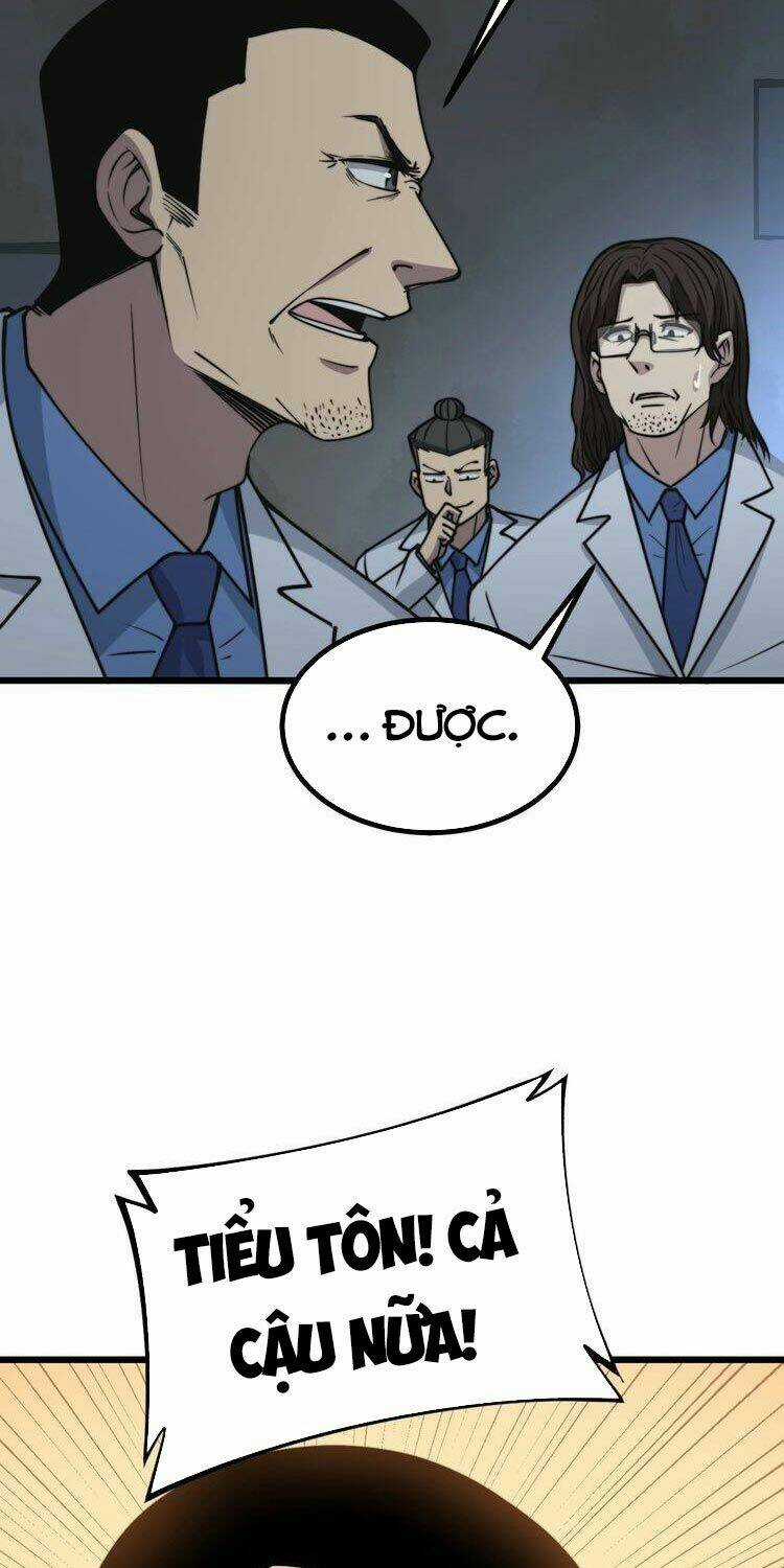 Độc Thủ Vu Y - Chapter 232 - Trang 36