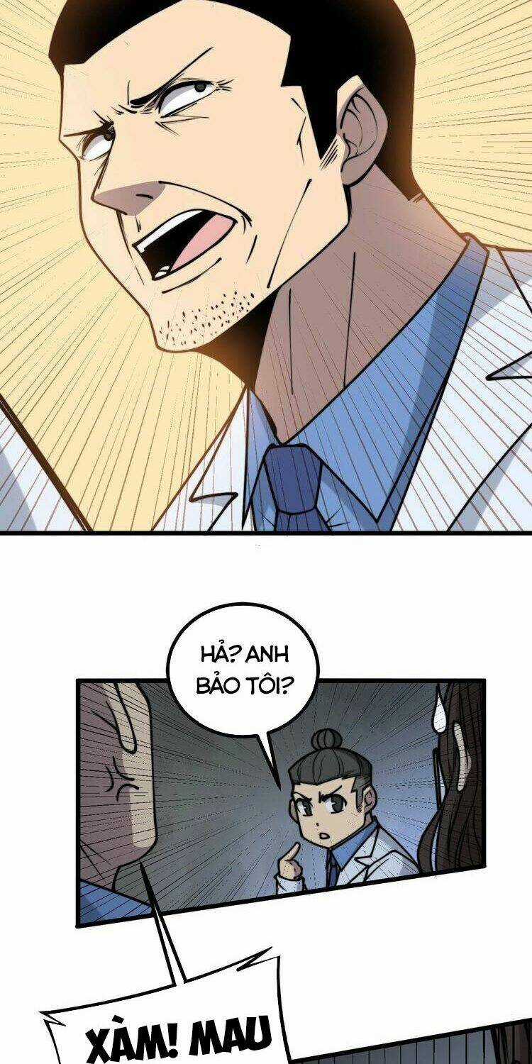 Độc Thủ Vu Y - Chapter 232 - Trang 37