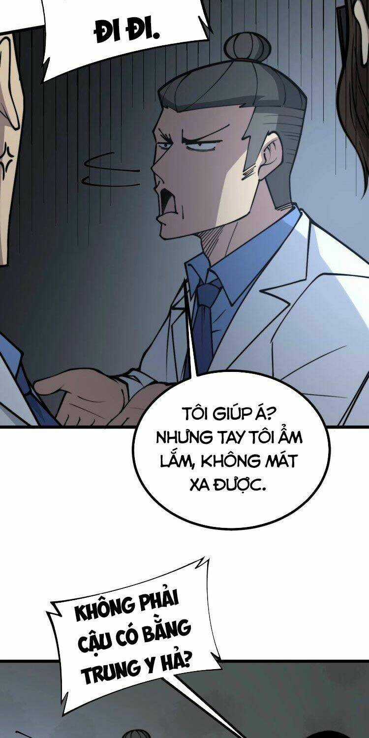 Độc Thủ Vu Y - Chapter 232 - Trang 38