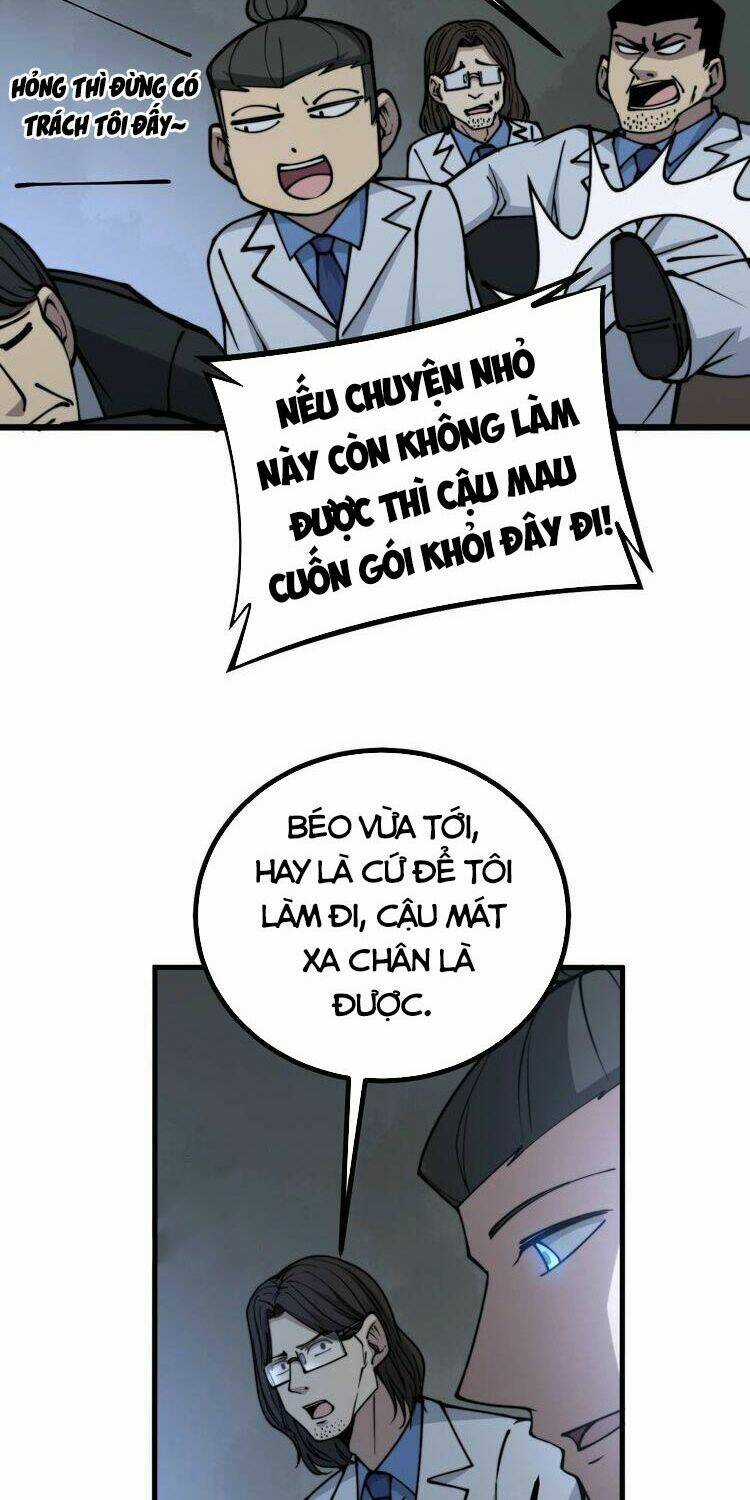 Độc Thủ Vu Y - Chapter 232 - Trang 39