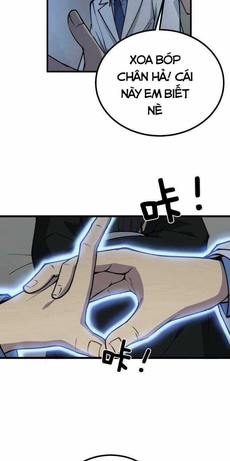 Độc Thủ Vu Y - Chapter 232 - Trang 40