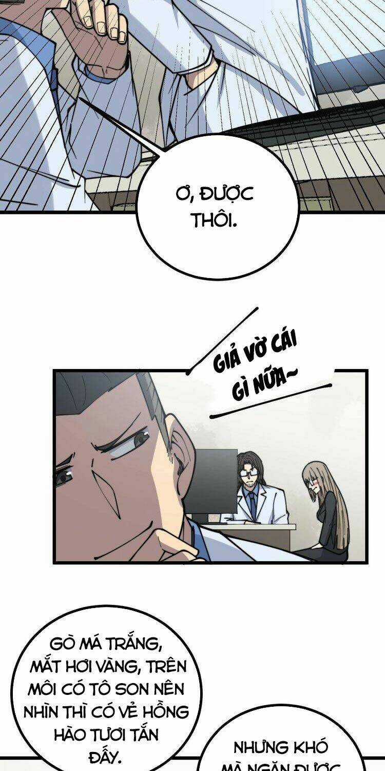 Độc Thủ Vu Y - Chapter 232 - Trang 5