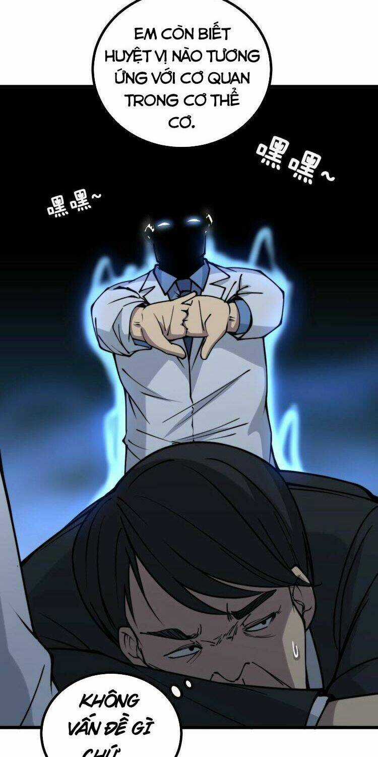 Độc Thủ Vu Y - Chapter 232 - Trang 41