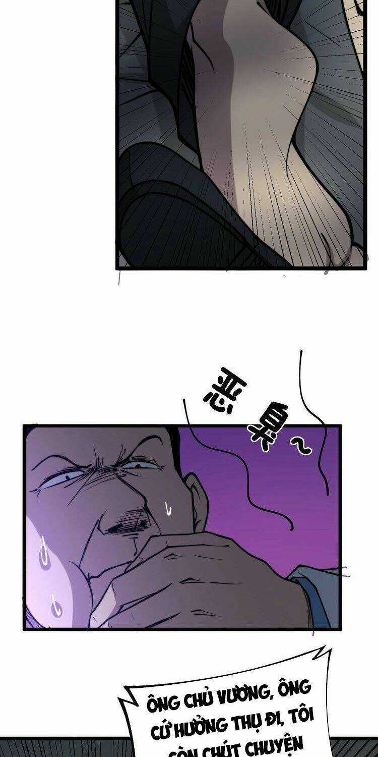 Độc Thủ Vu Y - Chapter 232 - Trang 43