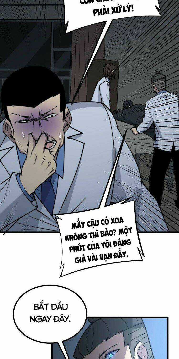 Độc Thủ Vu Y - Chapter 232 - Trang 44