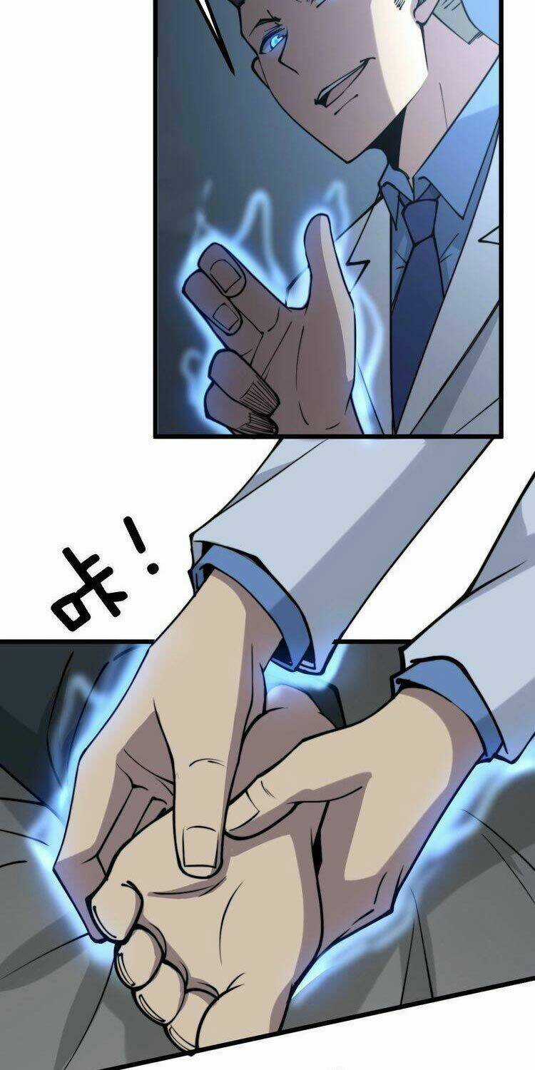 Độc Thủ Vu Y - Chapter 232 - Trang 45