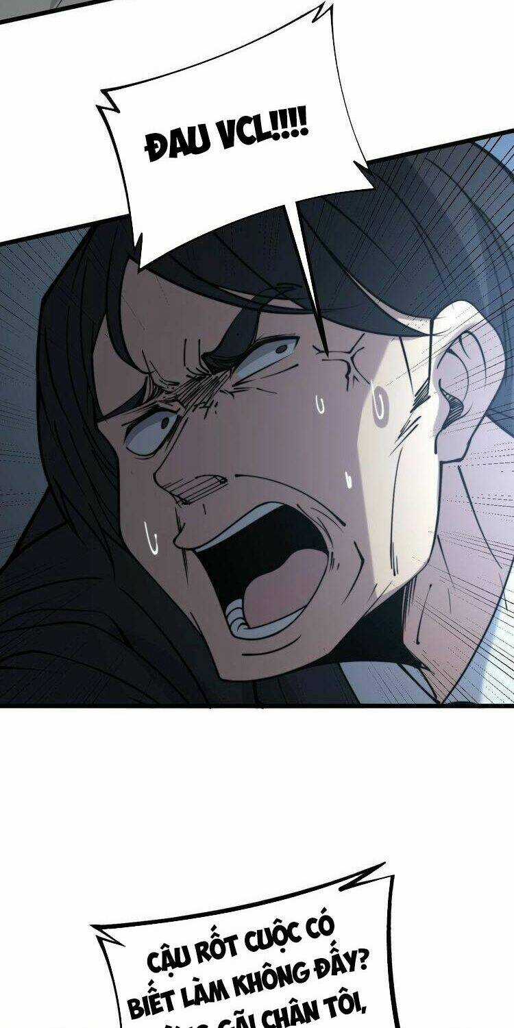 Độc Thủ Vu Y - Chapter 232 - Trang 46