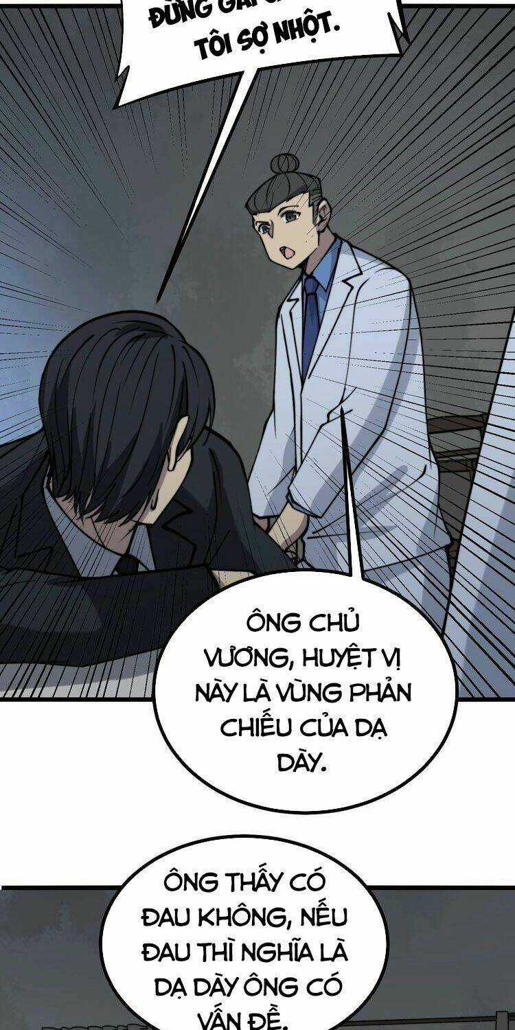 Độc Thủ Vu Y - Chapter 232 - Trang 47