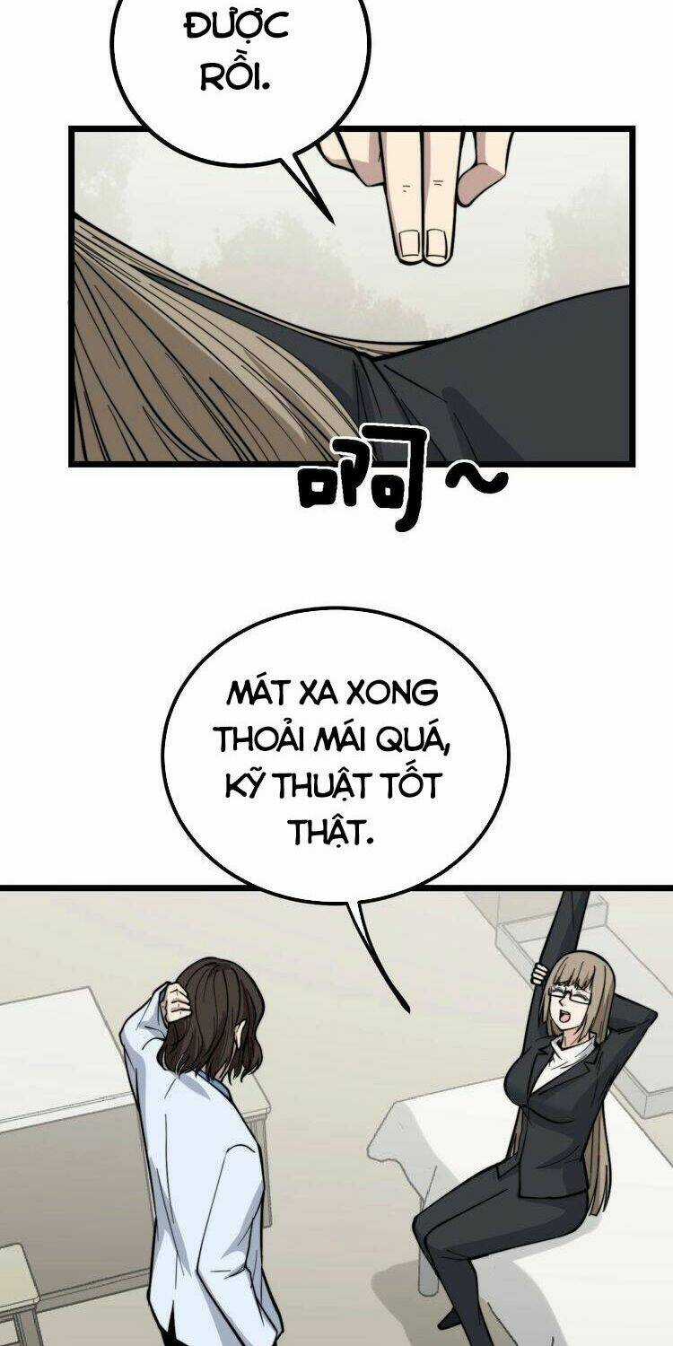 Độc Thủ Vu Y - Chapter 232 - Trang 8