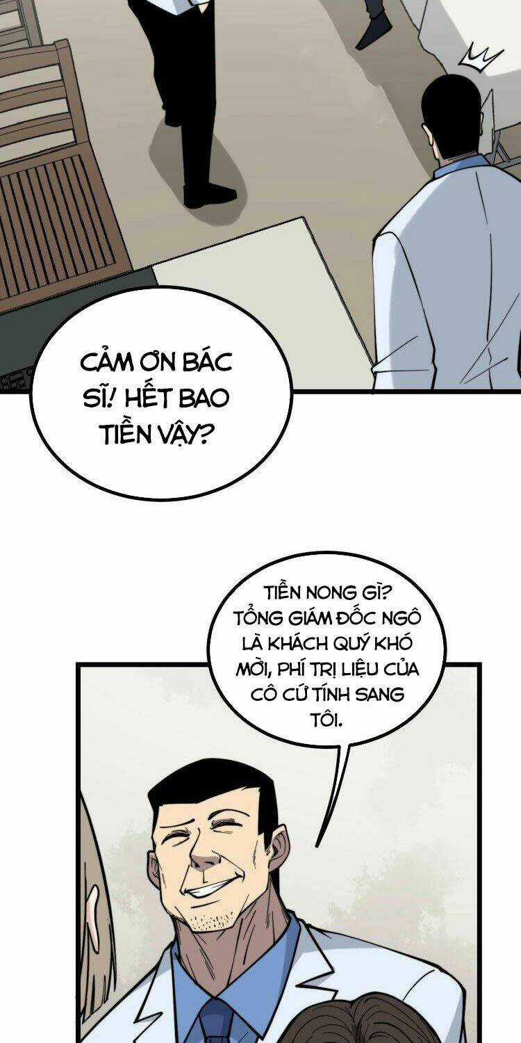 Độc Thủ Vu Y - Chapter 232 - Trang 9