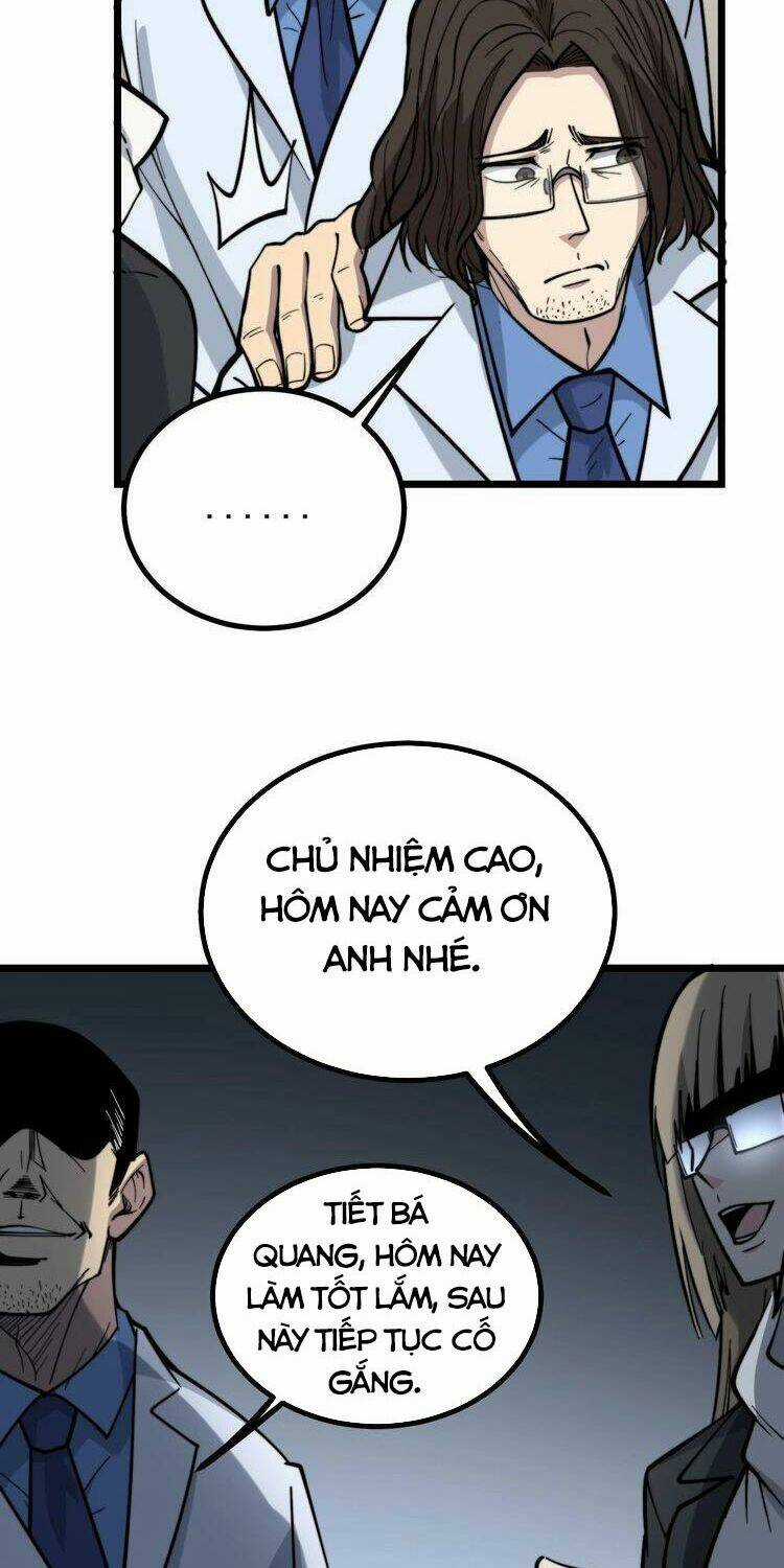 Độc Thủ Vu Y - Chapter 232 - Trang 10