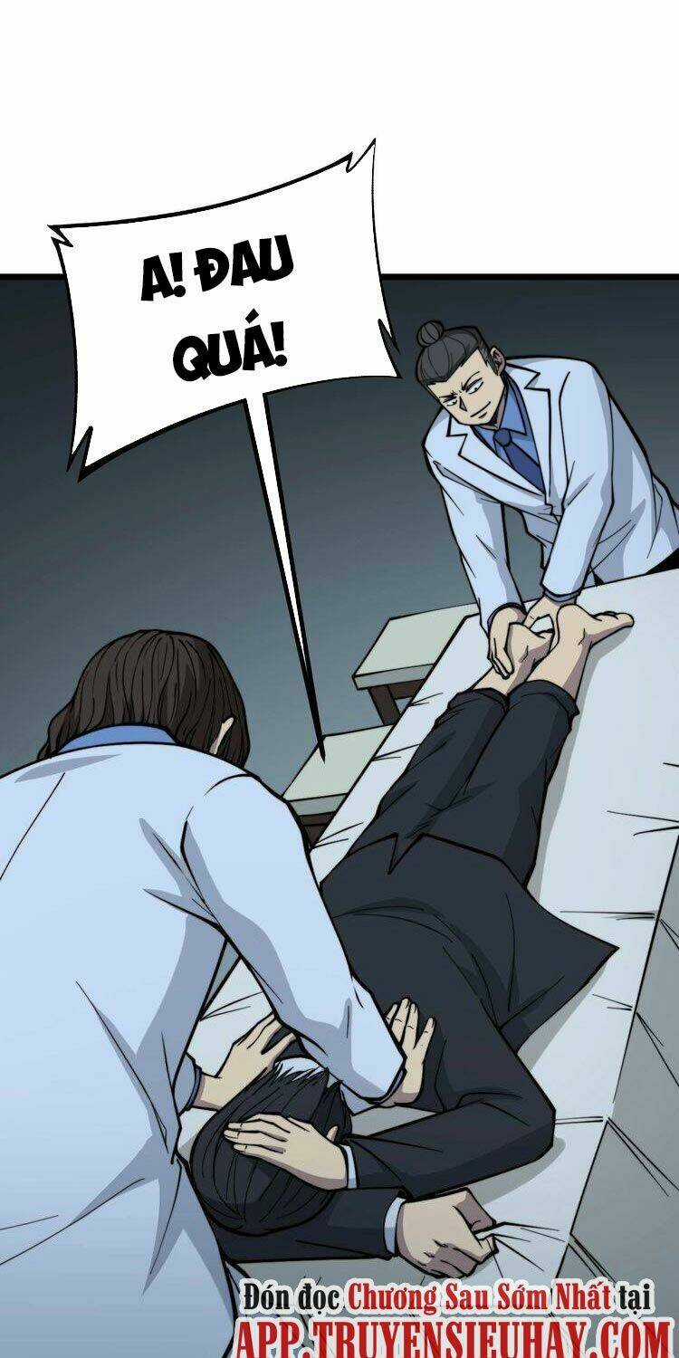 Độc Thủ Vu Y - Chapter 233 - Trang 1