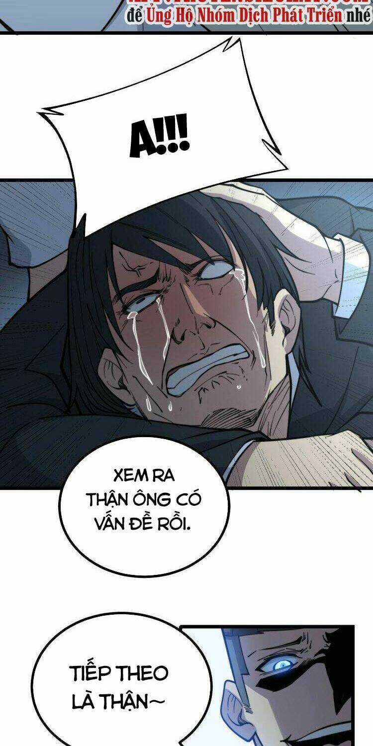 Độc Thủ Vu Y - Chapter 233 - Trang 2