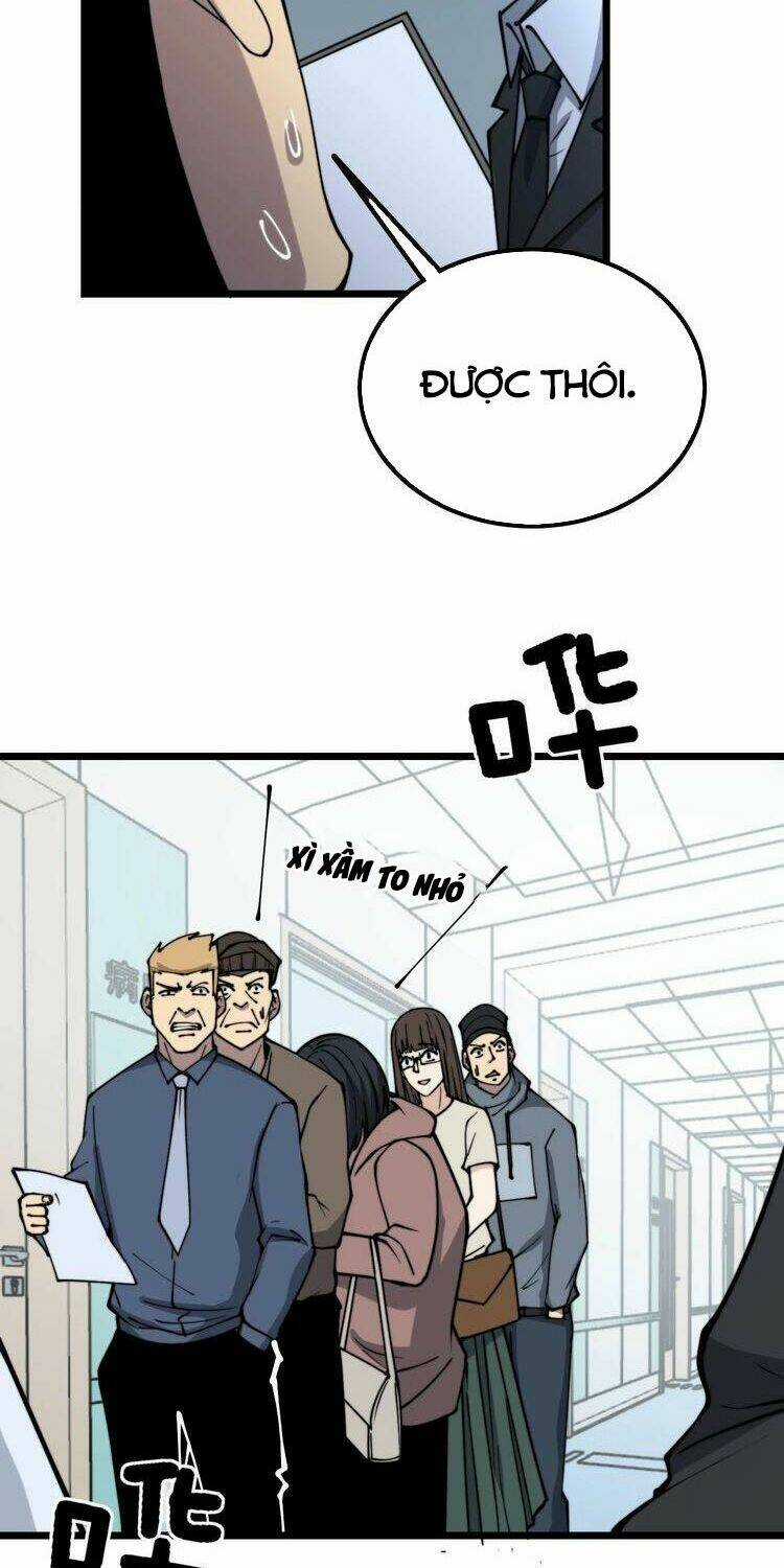 Độc Thủ Vu Y - Chapter 233 - Trang 14