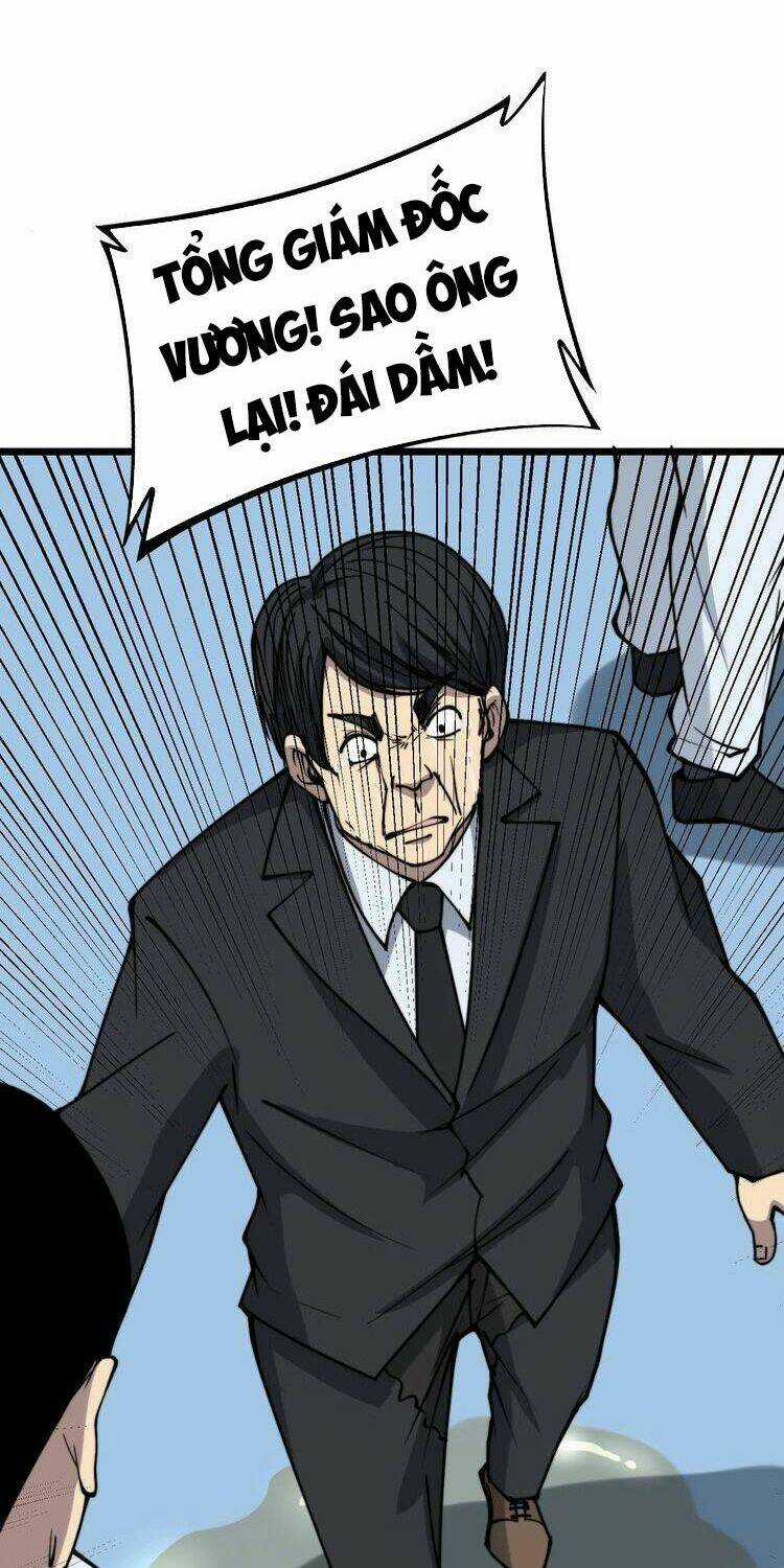 Độc Thủ Vu Y - Chapter 233 - Trang 16