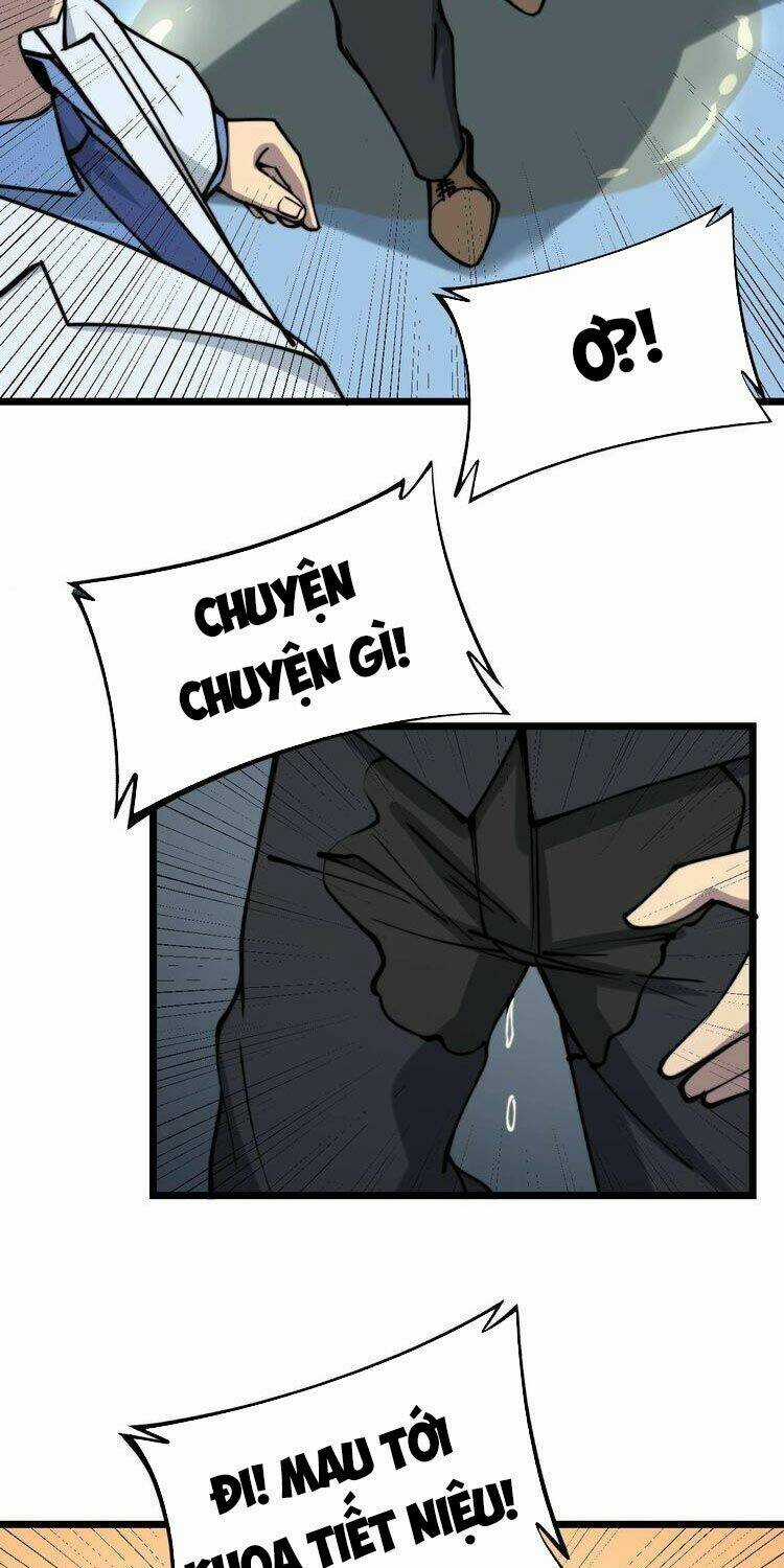 Độc Thủ Vu Y - Chapter 233 - Trang 17