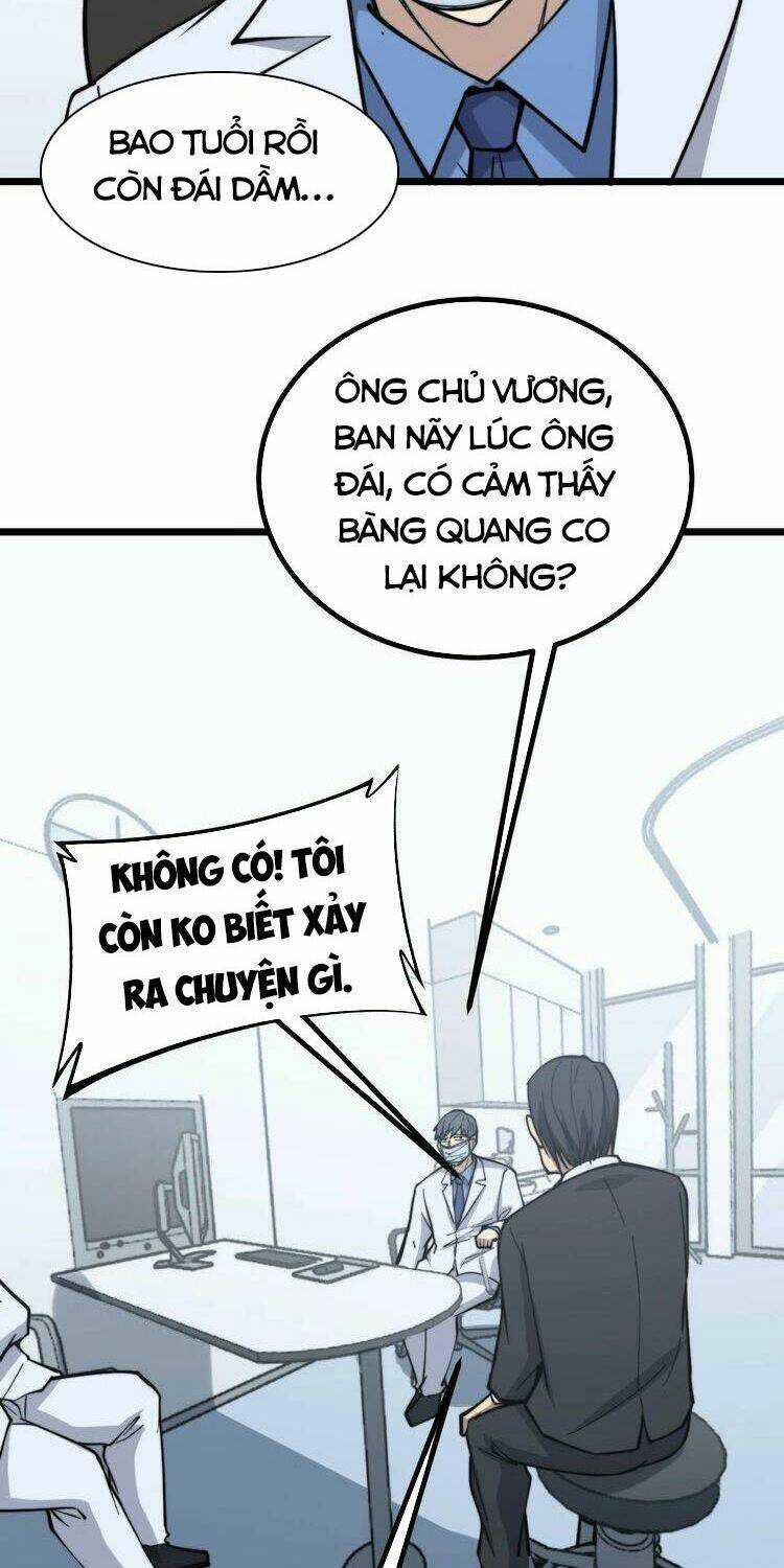 Độc Thủ Vu Y - Chapter 233 - Trang 20
