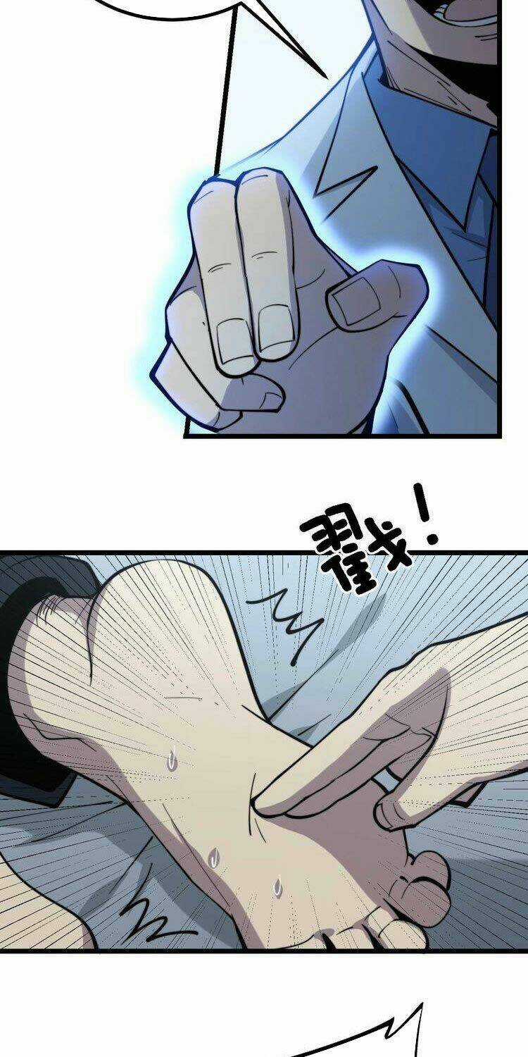 Độc Thủ Vu Y - Chapter 233 - Trang 3