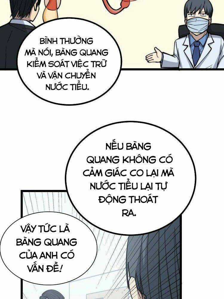 Độc Thủ Vu Y - Chapter 233 - Trang 22