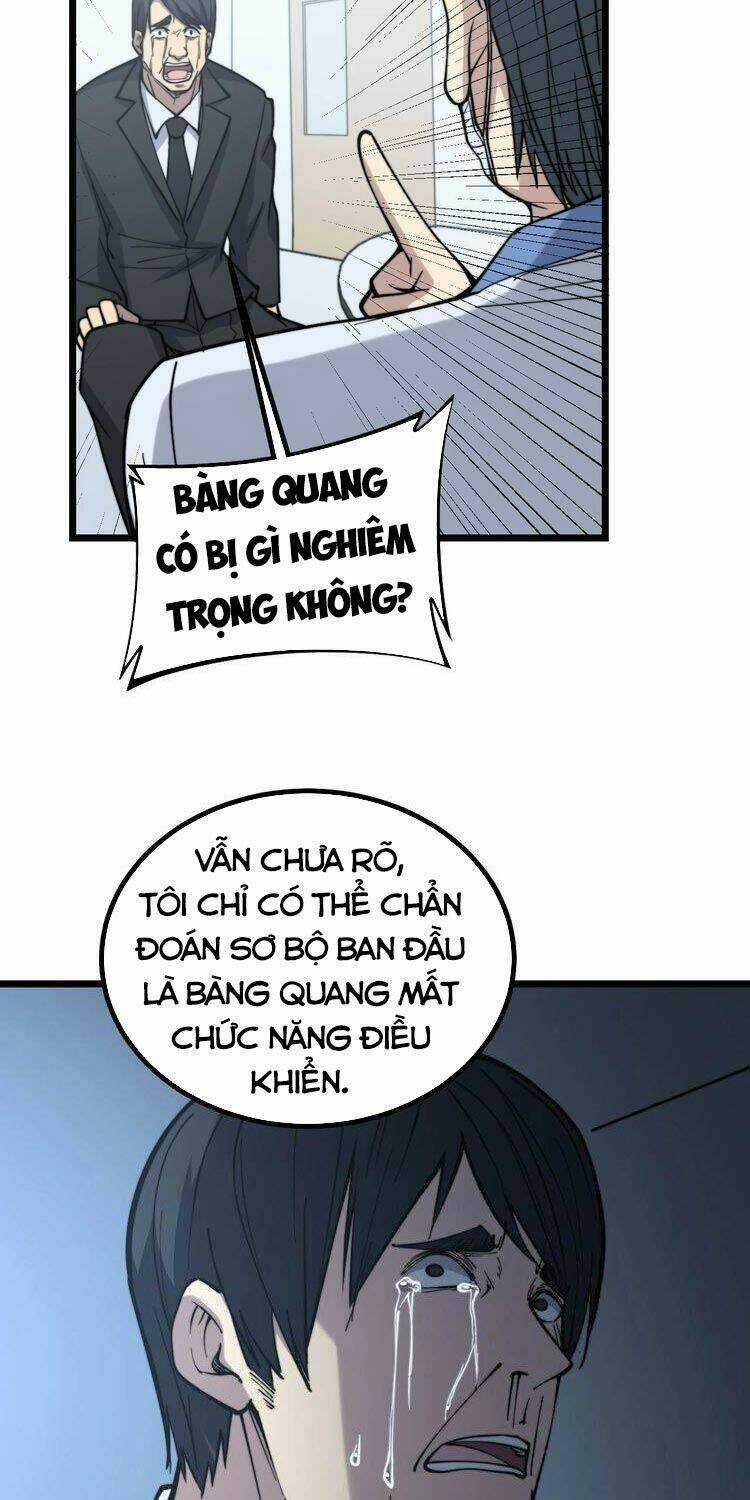 Độc Thủ Vu Y - Chapter 233 - Trang 23