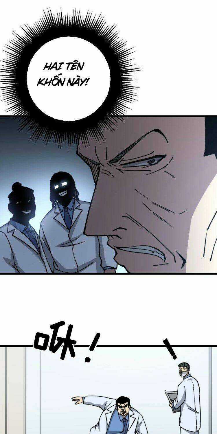 Độc Thủ Vu Y - Chapter 233 - Trang 27