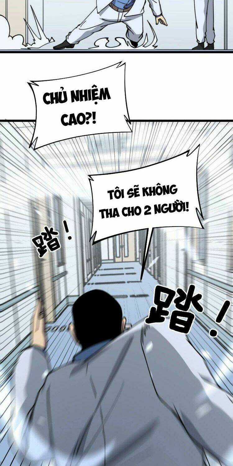 Độc Thủ Vu Y - Chapter 233 - Trang 28