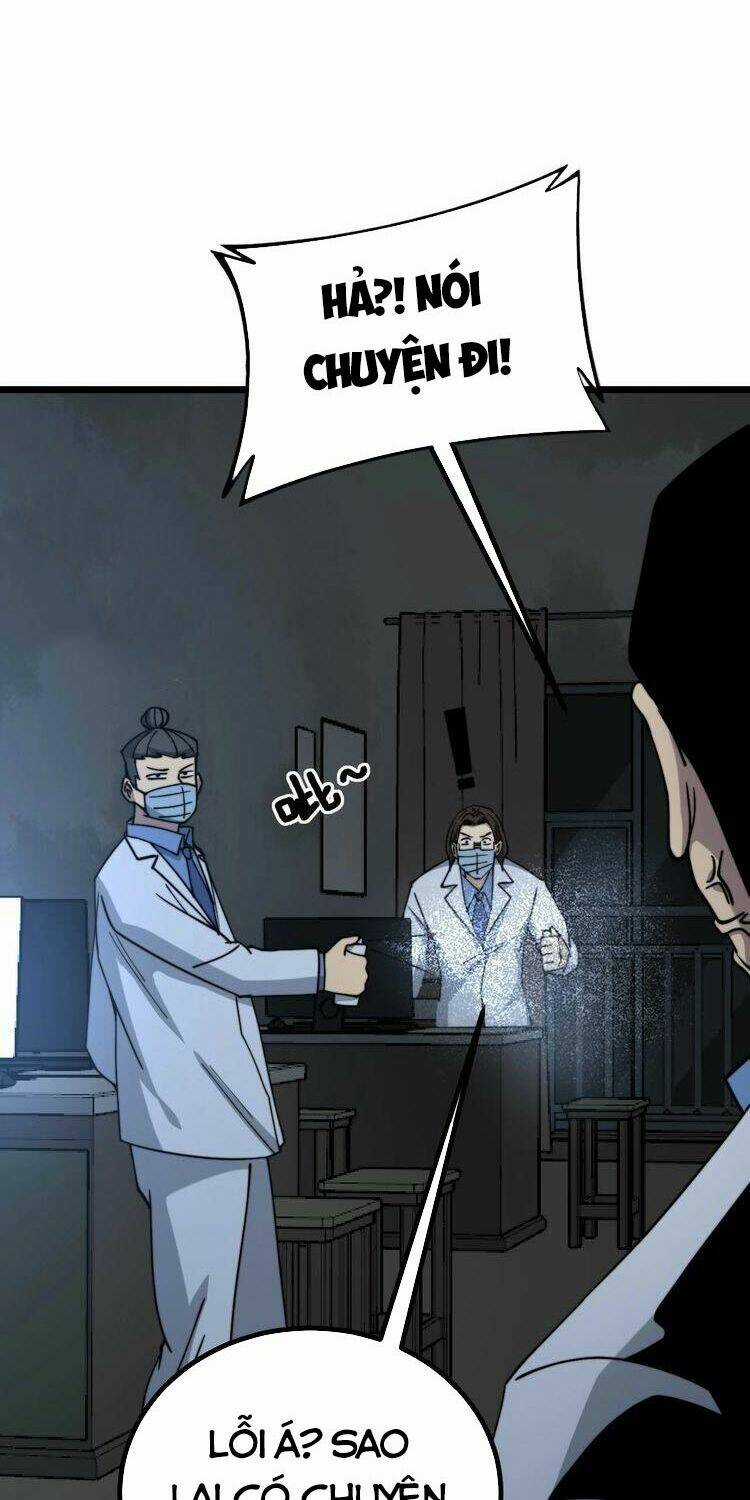 Độc Thủ Vu Y - Chapter 233 - Trang 30