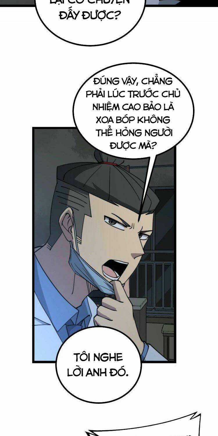 Độc Thủ Vu Y - Chapter 233 - Trang 31