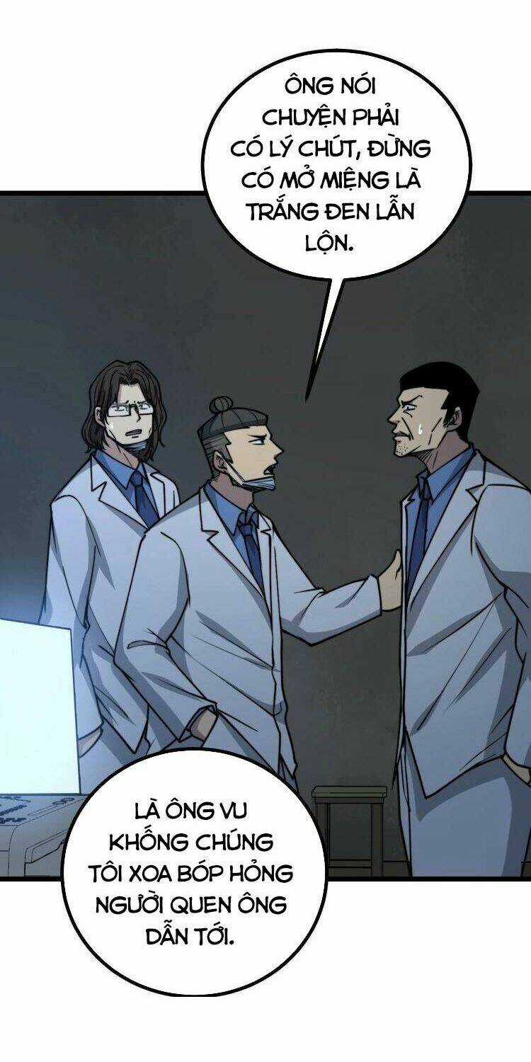 Độc Thủ Vu Y - Chapter 233 - Trang 36