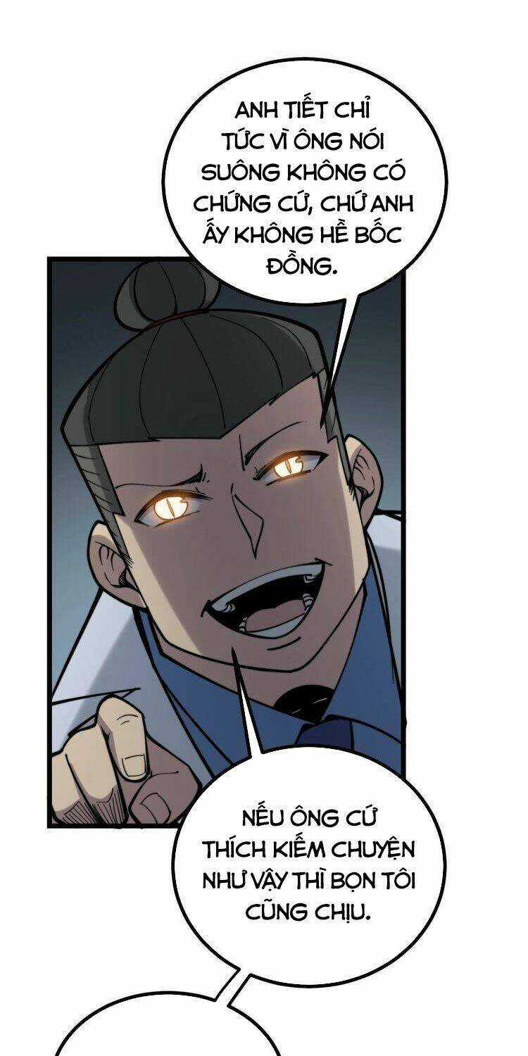 Độc Thủ Vu Y - Chapter 233 - Trang 37