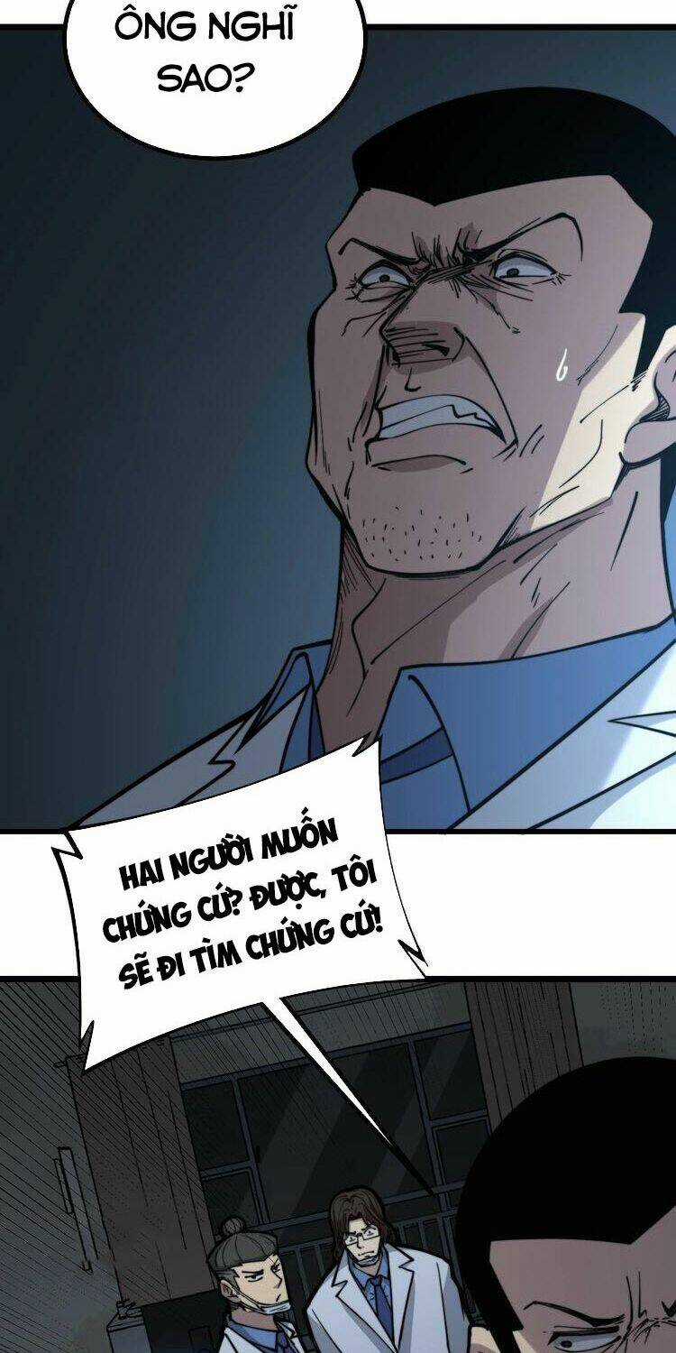 Độc Thủ Vu Y - Chapter 233 - Trang 38