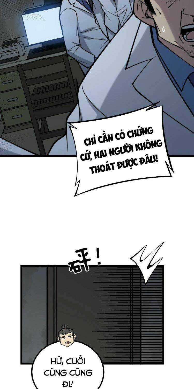 Độc Thủ Vu Y - Chapter 233 - Trang 39