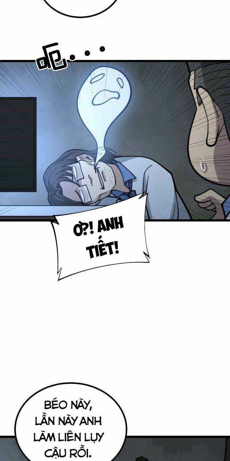 Độc Thủ Vu Y - Chapter 233 - Trang 40