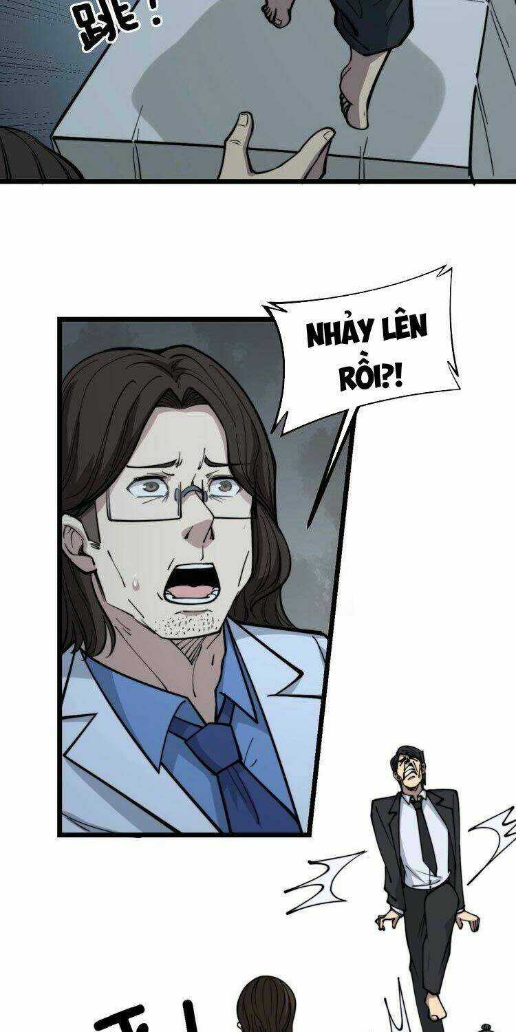 Độc Thủ Vu Y - Chapter 233 - Trang 5