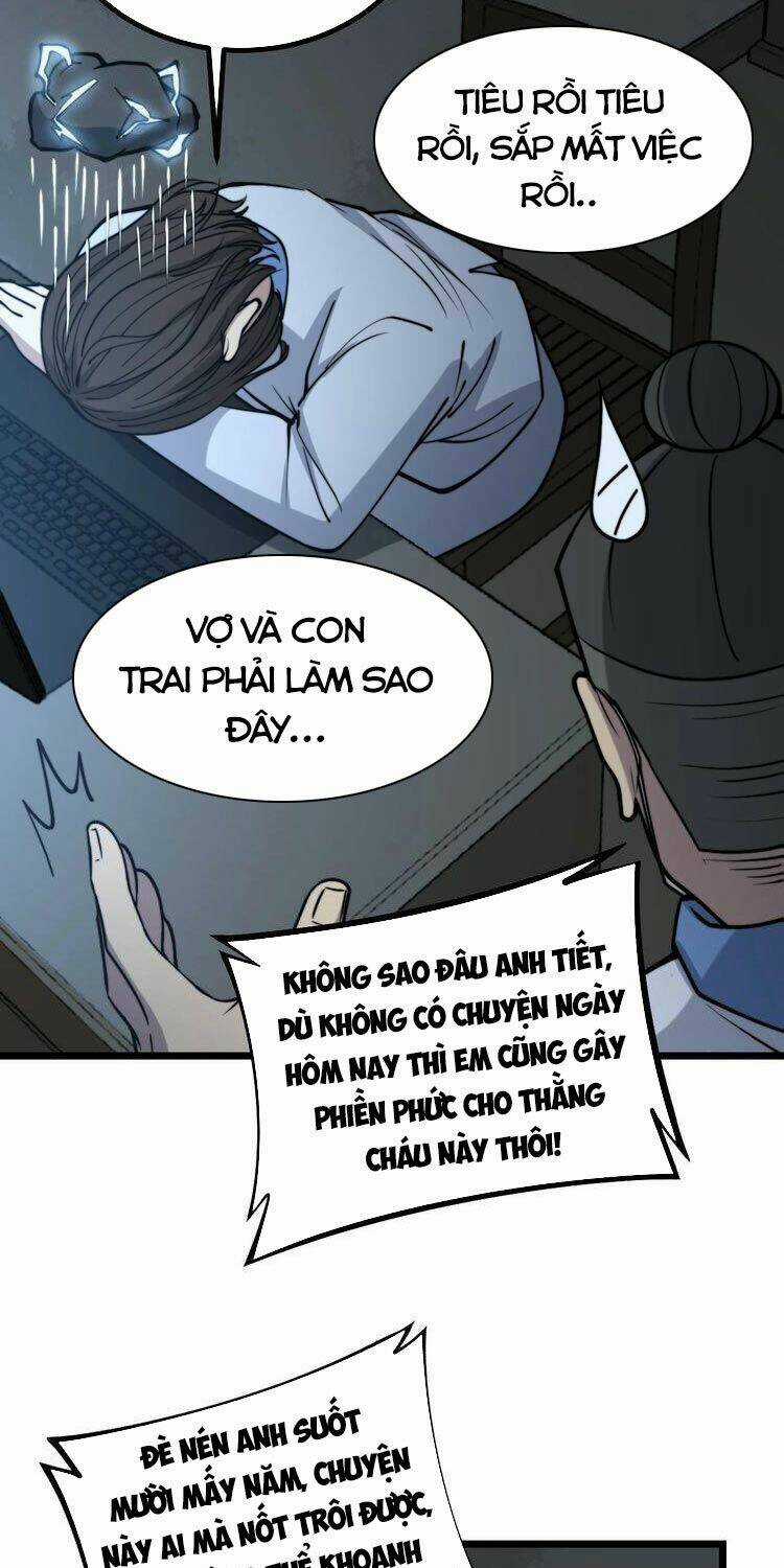 Độc Thủ Vu Y - Chapter 233 - Trang 41