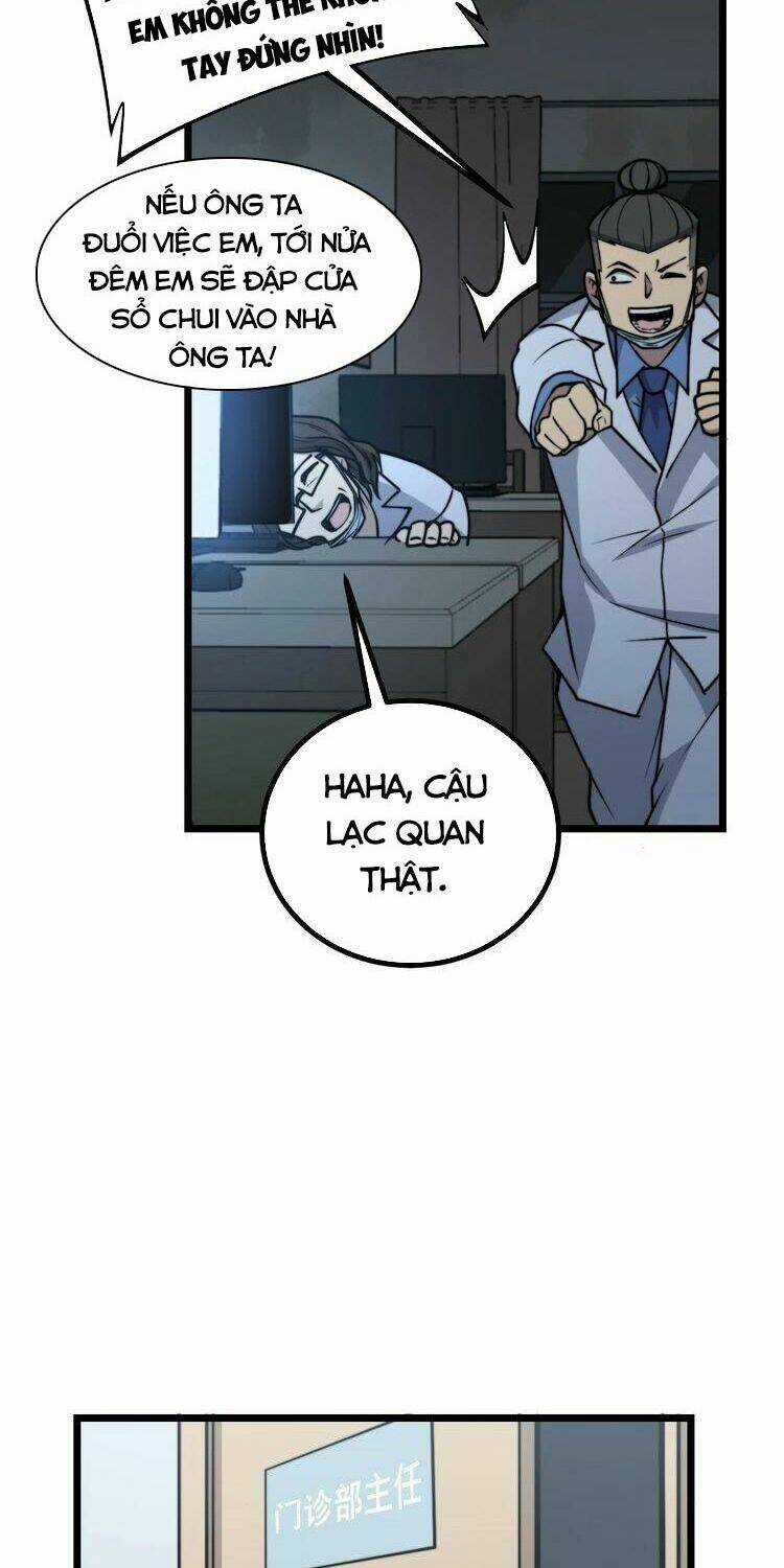 Độc Thủ Vu Y - Chapter 233 - Trang 42