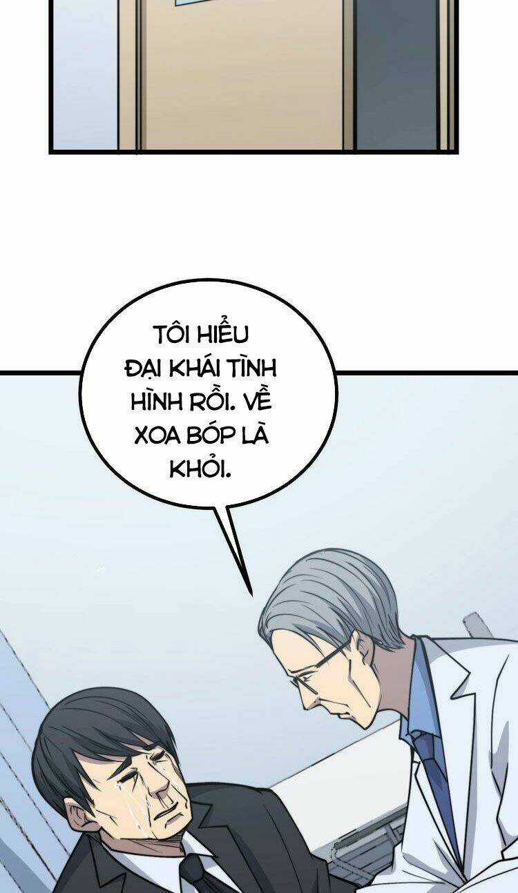 Độc Thủ Vu Y - Chapter 233 - Trang 43