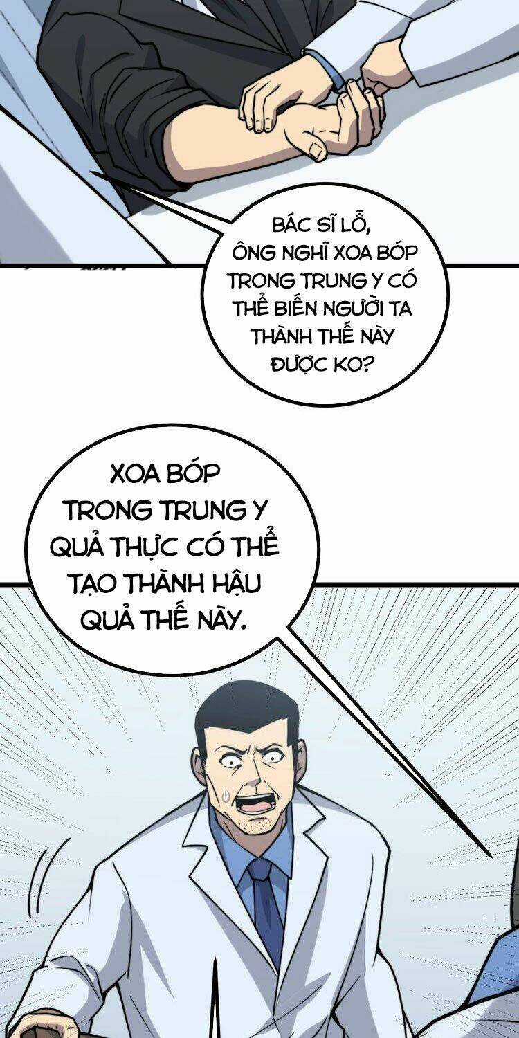 Độc Thủ Vu Y - Chapter 233 - Trang 44