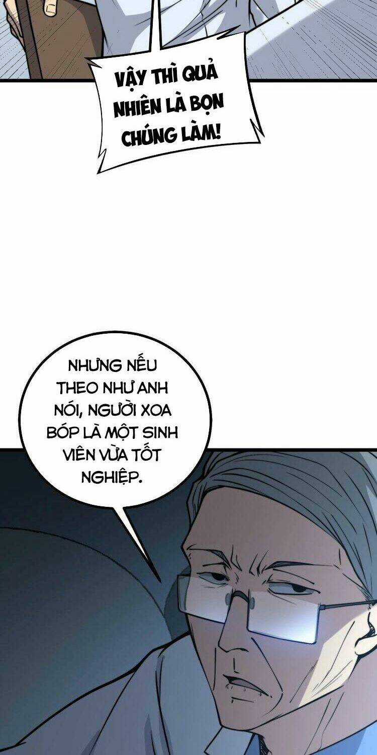 Độc Thủ Vu Y - Chapter 233 - Trang 45