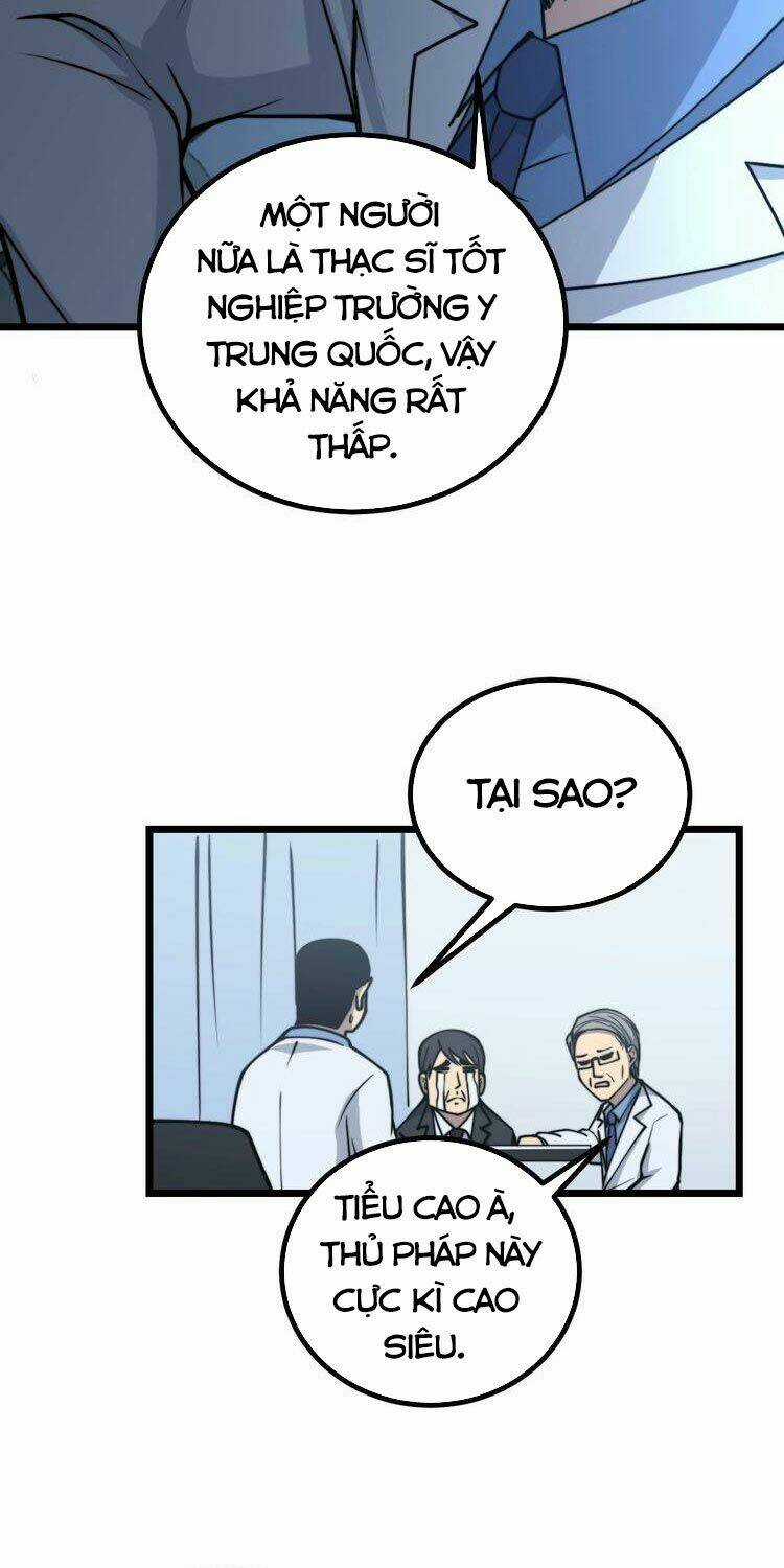 Độc Thủ Vu Y - Chapter 233 - Trang 46