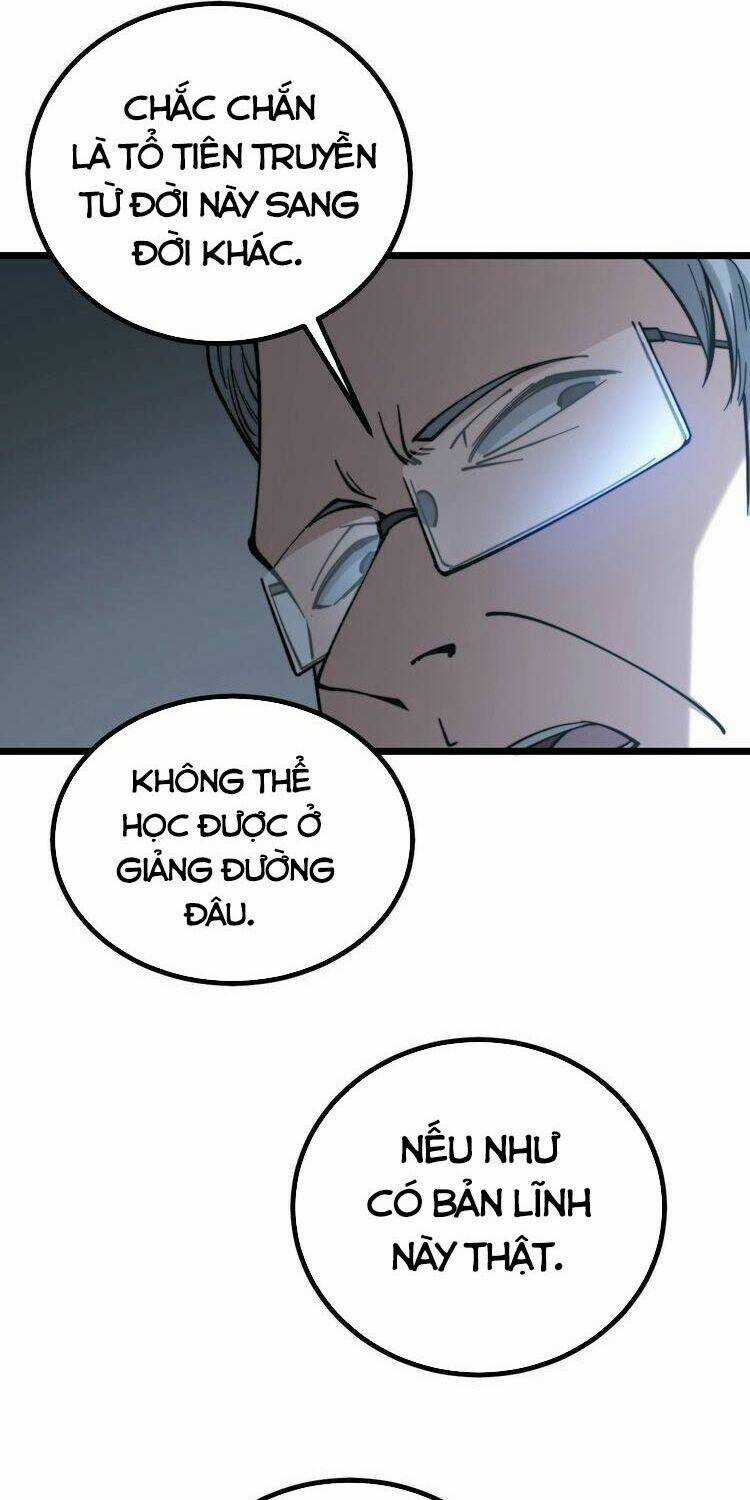 Độc Thủ Vu Y - Chapter 233 - Trang 47