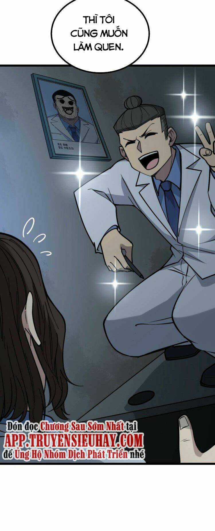 Độc Thủ Vu Y - Chapter 233 - Trang 48