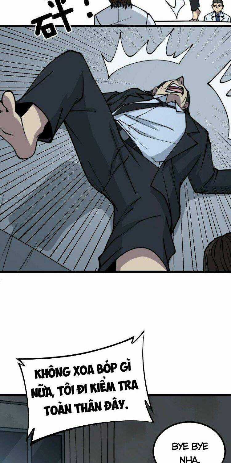 Độc Thủ Vu Y - Chapter 233 - Trang 6