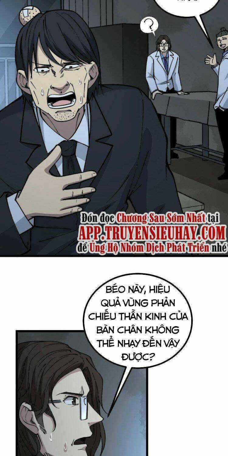 Độc Thủ Vu Y - Chapter 233 - Trang 7