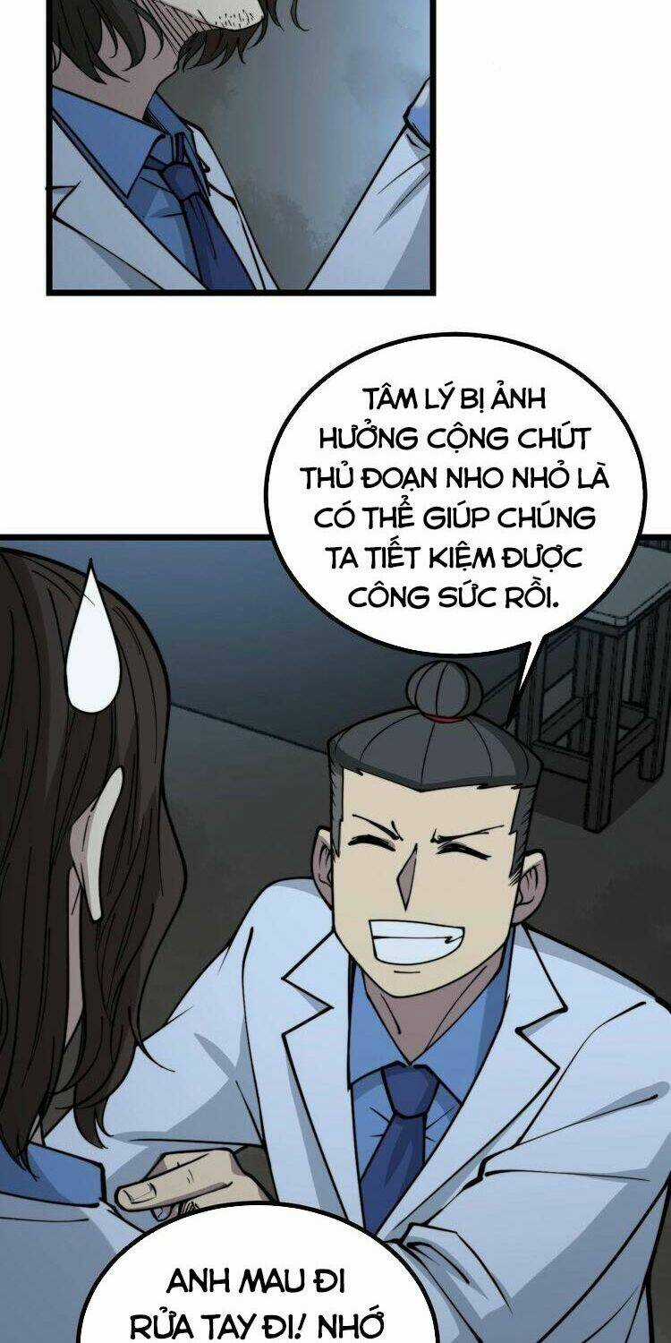 Độc Thủ Vu Y - Chapter 233 - Trang 8