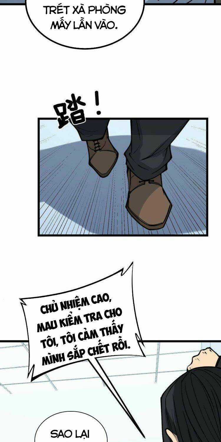 Độc Thủ Vu Y - Chapter 233 - Trang 9