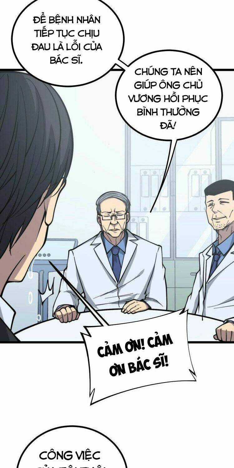 Độc Thủ Vu Y - Chapter 234 - Trang 2