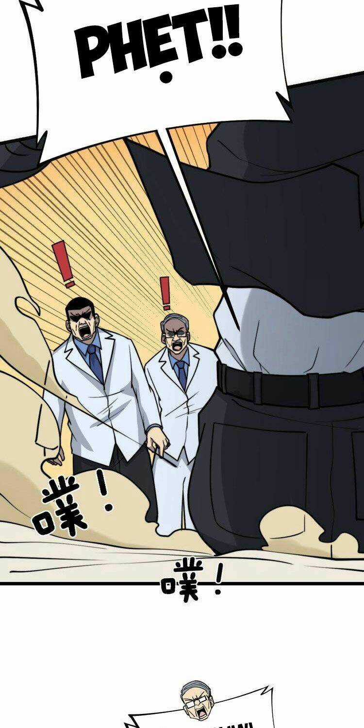 Độc Thủ Vu Y - Chapter 234 - Trang 11